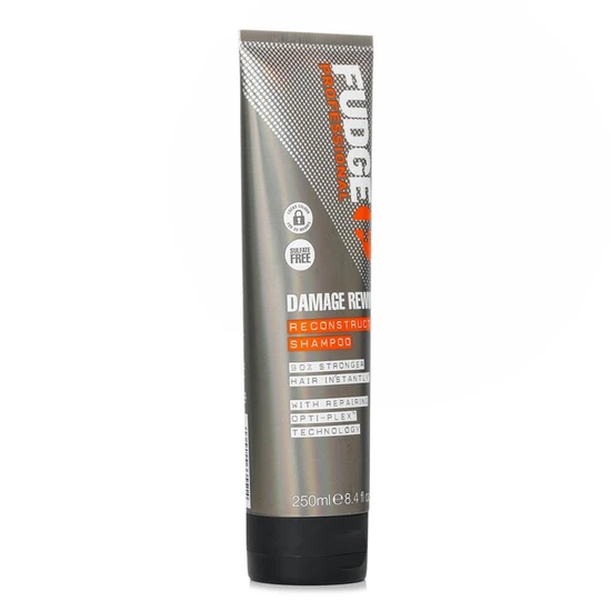 Fudge Professional Shampoo Damage Rewind Reconstructing Shampoo 250ml
