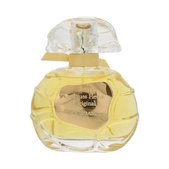 Houbigant Quelques Fleurs L'original Eau De Parfum Extreme 100ml