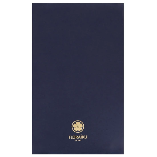 Floraiku Golden Eyes 50ml Eau De Parfum Gift Set 50ml, 10ml & Travel Case