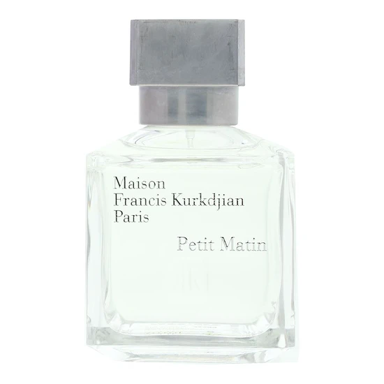 Maison Francis Kurkdjian Petit Matin Eau De Parfum 70ml