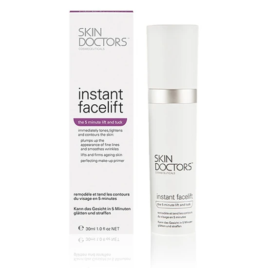 Skin Doctors Instant Facelift 30ml