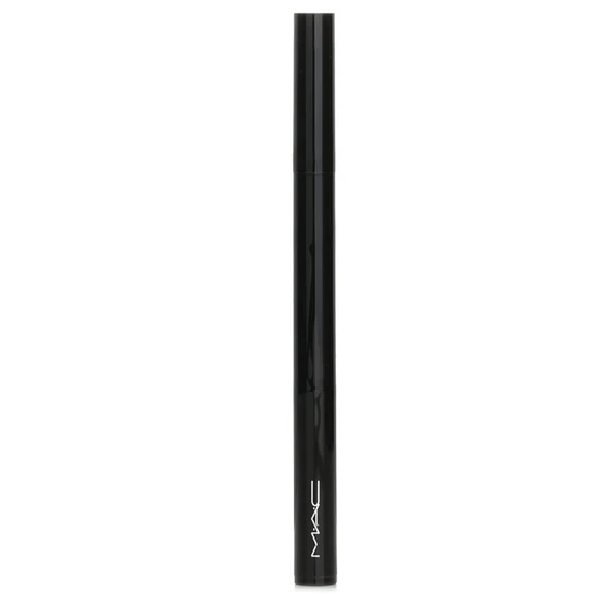 MAC Brushstroke 24 Hour Liner Brushblack