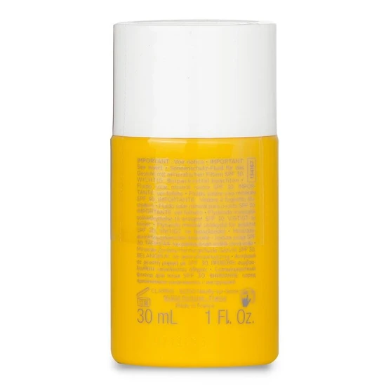 Clarins Mineral Sun Care Fluid SPF 30 Face 30ml
