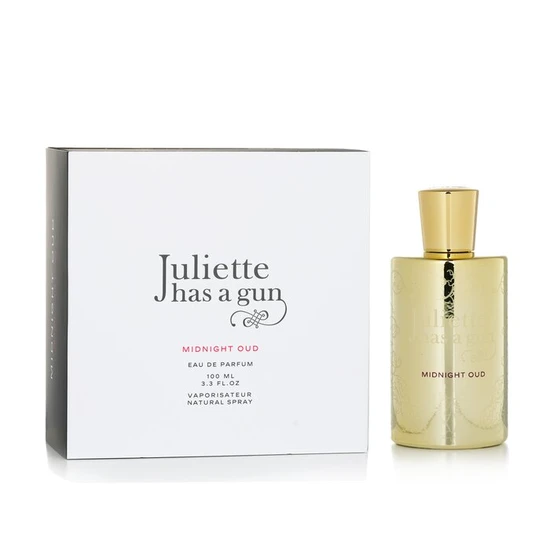 Juliette Has a Gun Midnight Oud Eau De Parfum 100ml