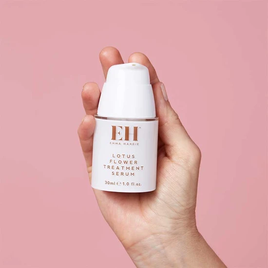 Emma Hardie Lotus Flower Treatment Serum 30ml
