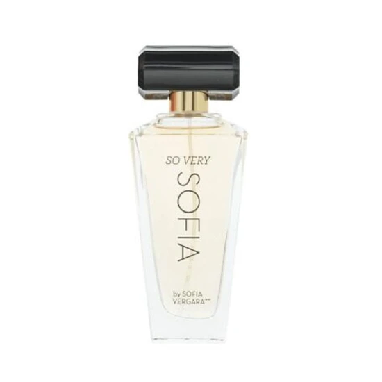 Sofia Vergara So Very Sofia Eau De Parfum 50ml