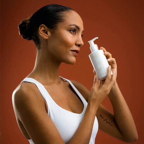 Atenai London Sanctuary Hand & Body Wash