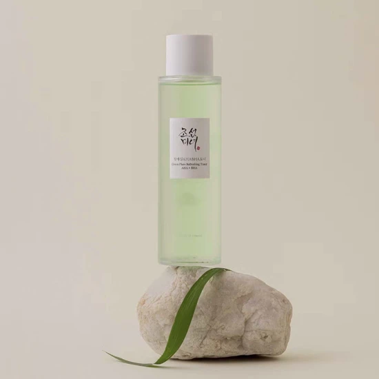 Beauty of Joseon Green Plum Refreshing Toner AHA+ BHA 150ml