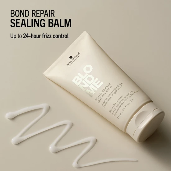 Schwarzkopf Professional Bond Repair Sealing Balm 75ml