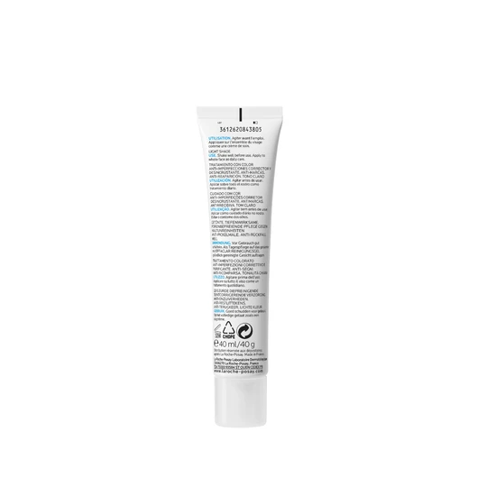 La Roche-Posay Effaclar Duo+ Unifiant Light
