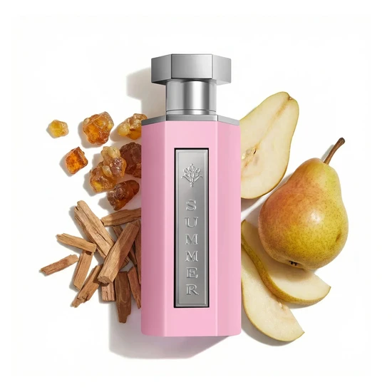 REEF Summer Pink Eau De Parfum 100ml