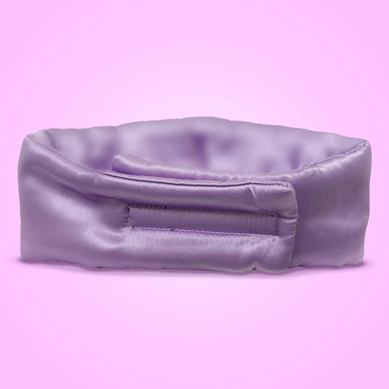 Give Me Satin Sleep Mask
