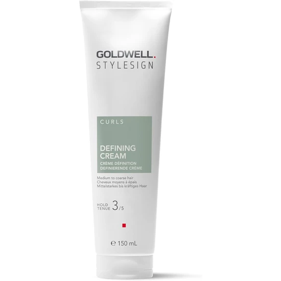 Goldwell Stylesign Defining Cream Hold 3/5 150ml