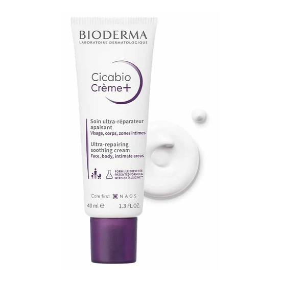 Bioderma Cicabio Cream