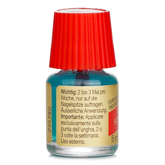 Mavala Nail Care Scientifique K+ Nail Hardener 5ml