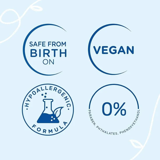 Mustela No Rinse Cleansing Milk 500ml