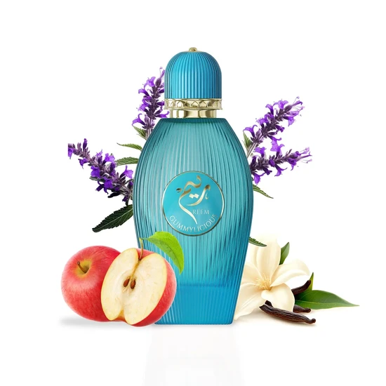 Anfar Ajyad Reem Gummylicious Eau De Parfum 100ml