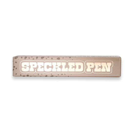 Glisten Cosmetics Greige Speckled Pen Cool Beige