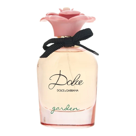 Dolce & Gabbana Garden Eau De Parfum 50ml