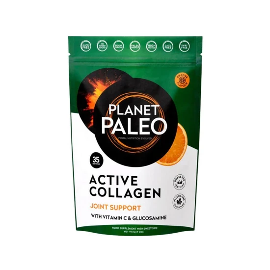 Planet Paleo Active Collagen 210g