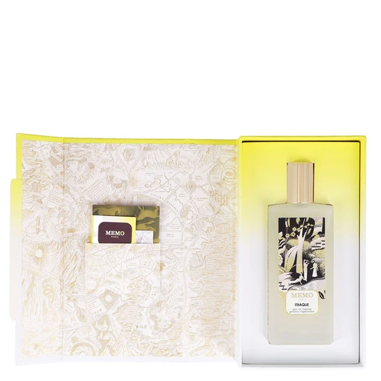 MEMO PARIS Ithaque Eau De Parfum 75ml