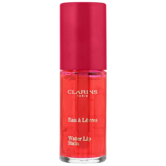 Clarins Water Lip Stain 03 Red Water