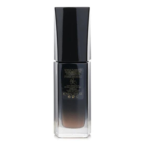 Sensai Flawless Satin Moisture Foundation SPF 25 FS103 Sand Beige