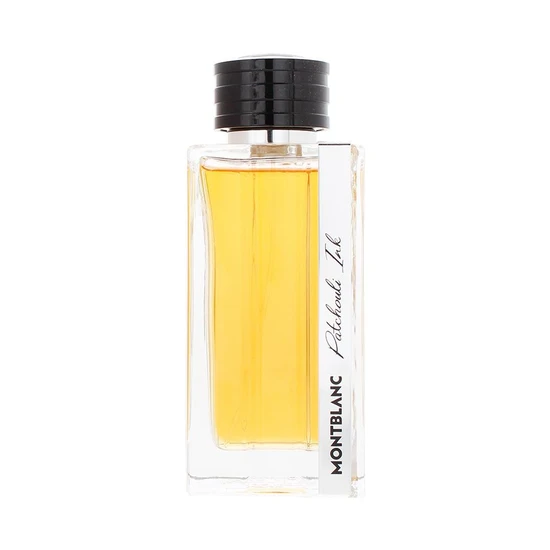 Montblanc Patchouli Ink Eau De Parfum 125ml