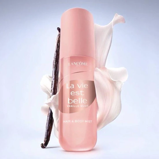 Lancôme La Vie Est Belle Vanille Nude Hair & Body Mist 100ml