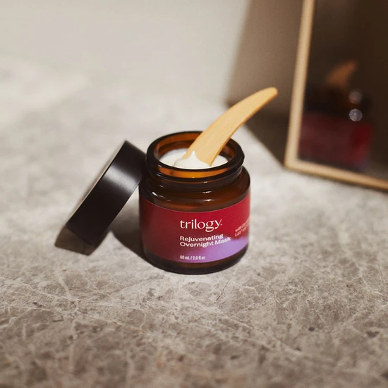 Trilogy Age-Proof Overnight Mask 60ml