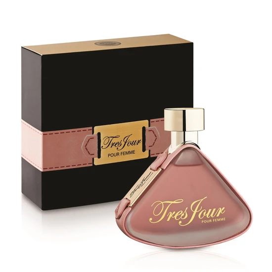 Armaf Tres Jour Eau De Parfum 100ml
