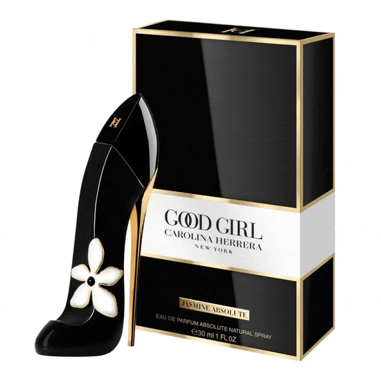 Carolina Herrera Good Girl Jasmine Absolute Eau De Parfum 30ml