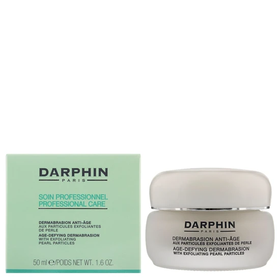 Darphin Age Defying Dermabrasion 50ml