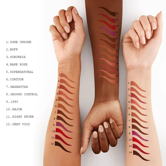 Pat McGrath Labs PermaGel Ultra Lip Pencil Buff