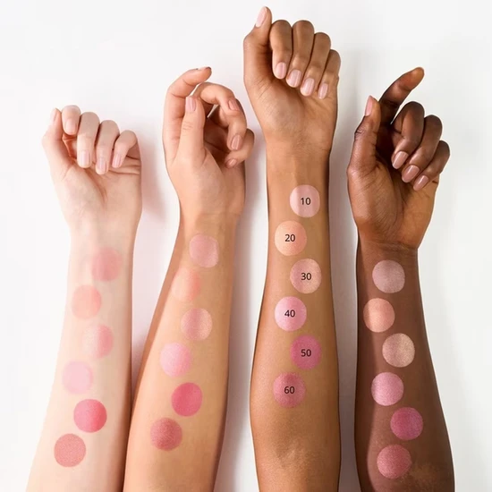 essence Soft Baked Blush 40 Think Pink