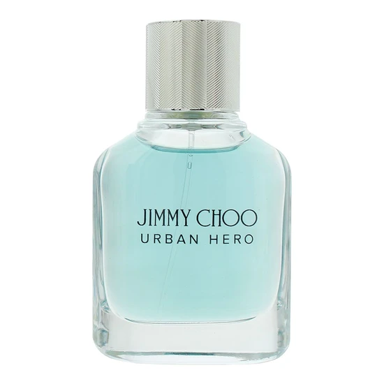 Jimmy Choo Urban Hero Eau De Parfum 30ml