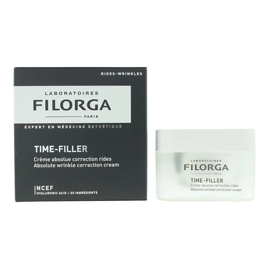 Filorga Time Filler Cream 50ml