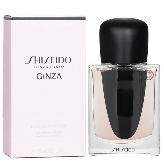 Shiseido Ginza Eau De Parfum 30ml