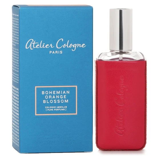 Atelier Cologne Bohemian Orange Blossom Cologne Absolue Spray 30ml