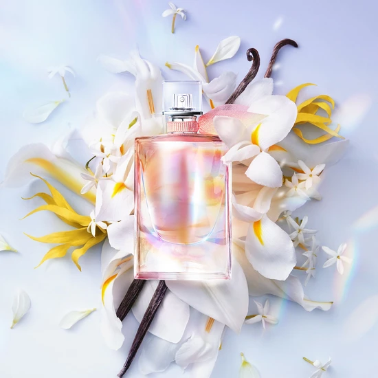 Lancôme La Vie Est Belle Soleil Cristal Eau De Parfum 50ml