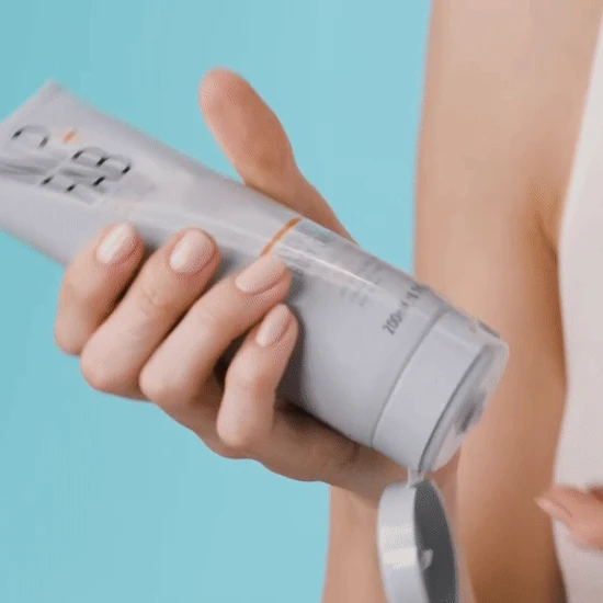 NIP+FAB Glycolic Fix Body Cream 200ml