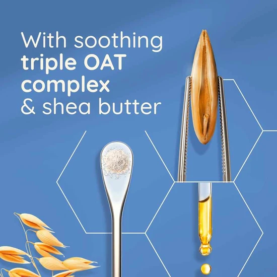 Aveeno Skin Relief Moisturising Lotion 500ml