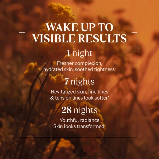 L'Occitane Immortelle Overnight Reset Serum 30ml