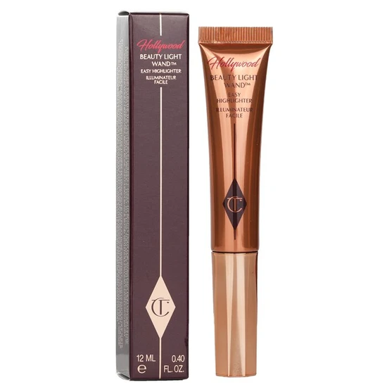Charlotte Tilbury Hollywood Beauty Light Wand Spotlight