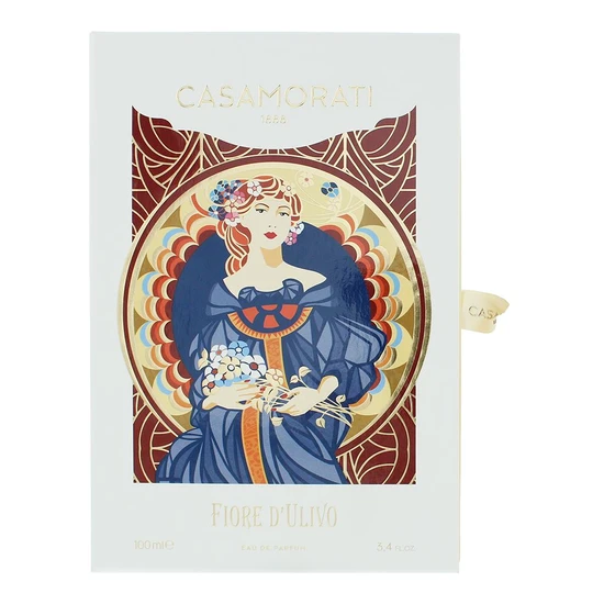 Xerjoff Casamorati 1888 Fiore D'Olivo Eau De Parfum 100ml
