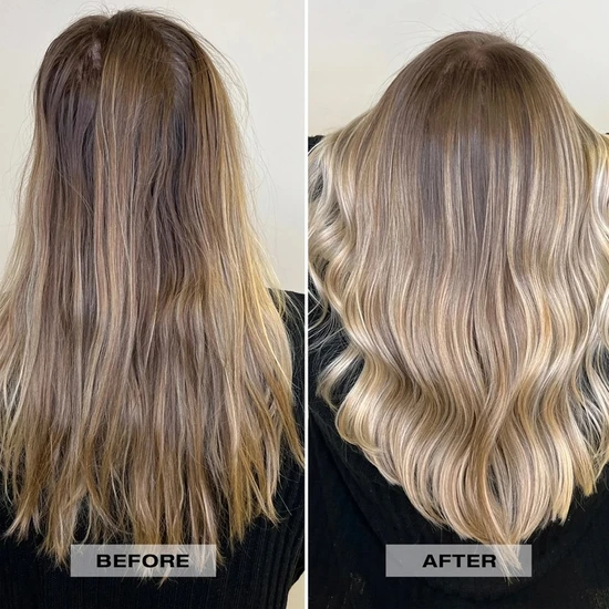 L'Anza Healing Strength Shampoo 300ml