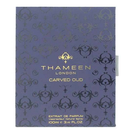 Thameen Carved Oud Extrait De Parfum 100ml