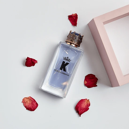 Dolce & Gabbana K Eau De Toilette 50ml