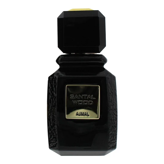 Ajmal Santal Wood Eau De Parfum 100ml