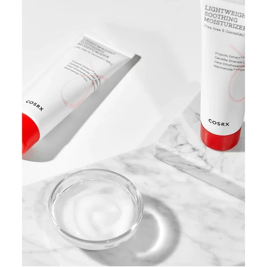CosRx AC Collection Lightweight Soothing Moisturiser 80ml